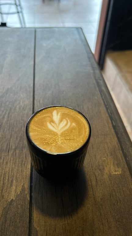 Cortado Lumos - Image 1