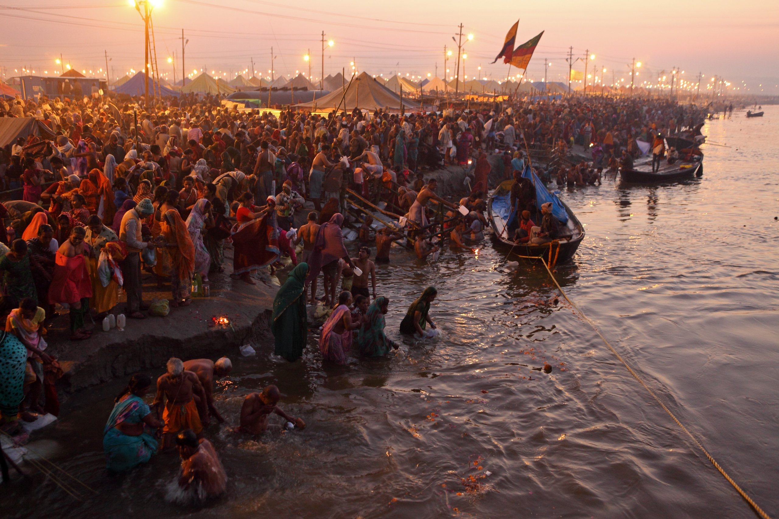 Kumbh 2025