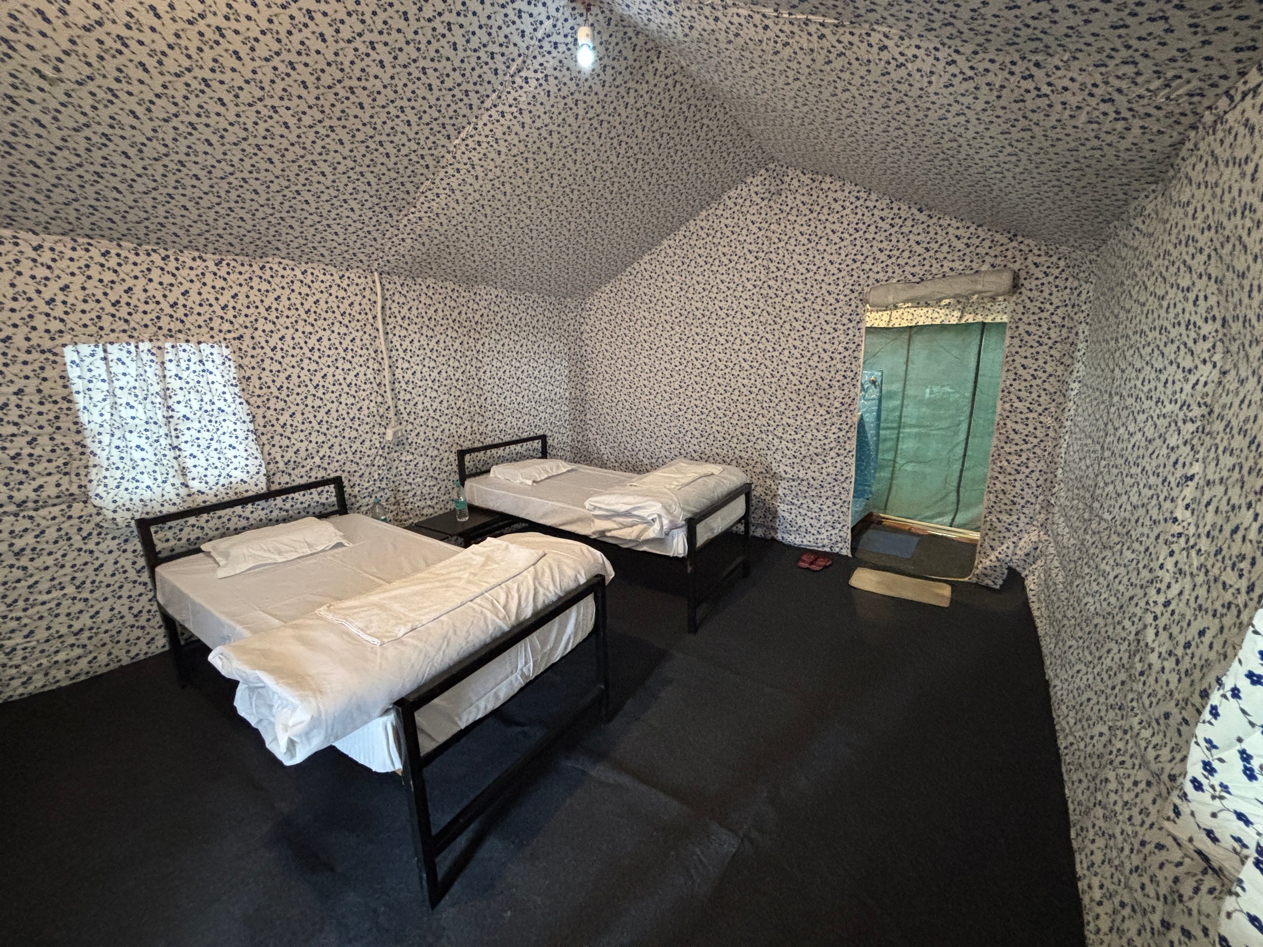 Sanskriti Vann Mandapam (Premium Tents) at Kumbh Sukrit - 1 of 11