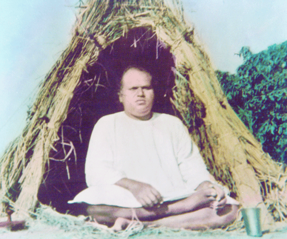 Sadguru Dharmachandra Deo Ji Maharaj