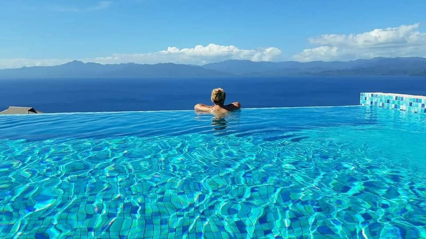 Korovesi Sunshine Villas