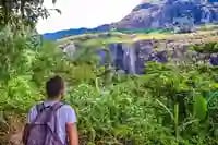 Mount Batilamu Trail