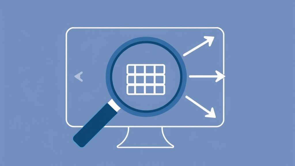 End-to-end search implementation services