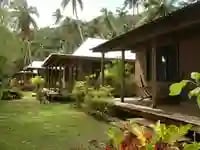 Kulu Bay Resort