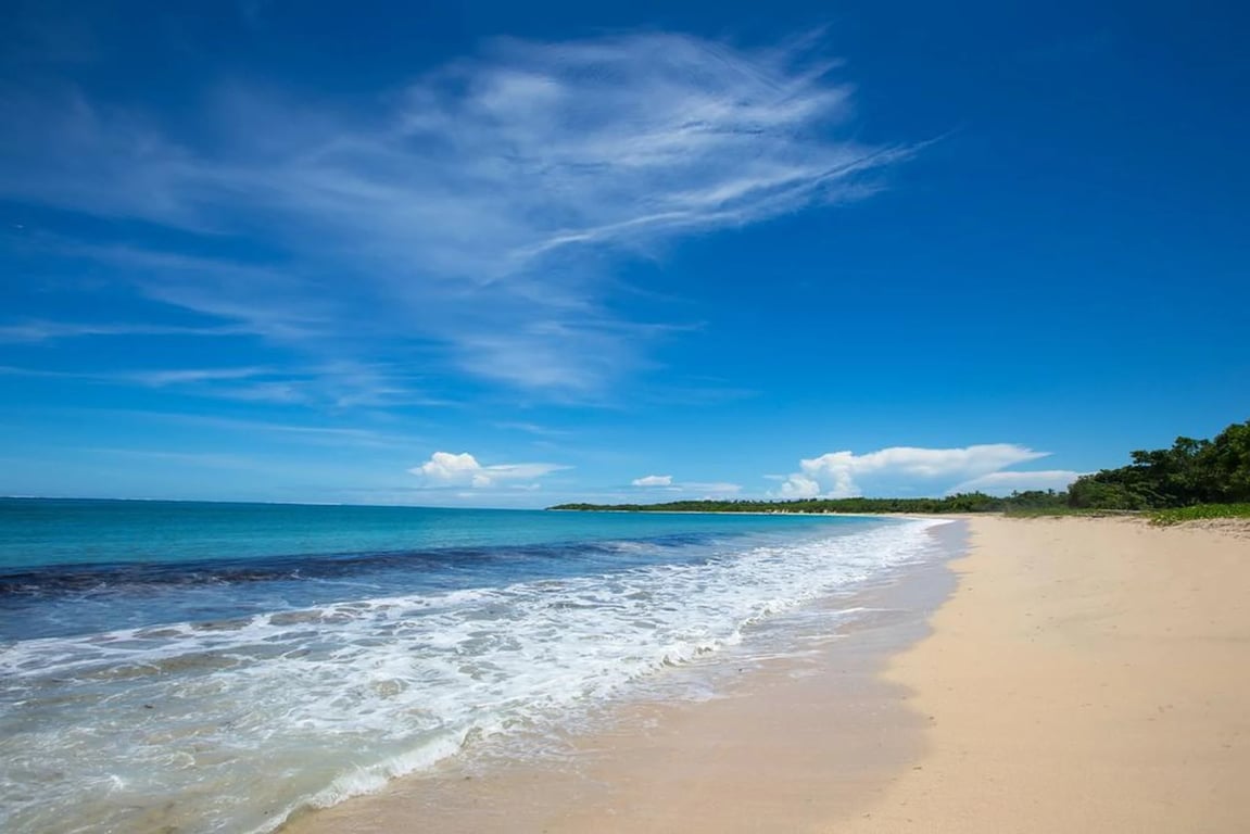 Natadola Beach