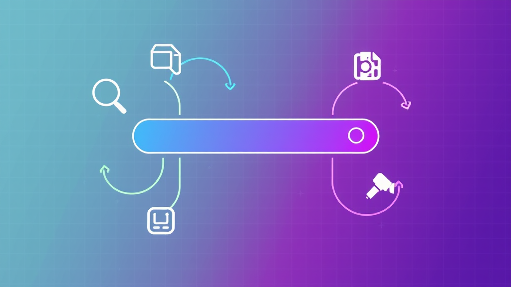 Implementing multimodal search capabilities