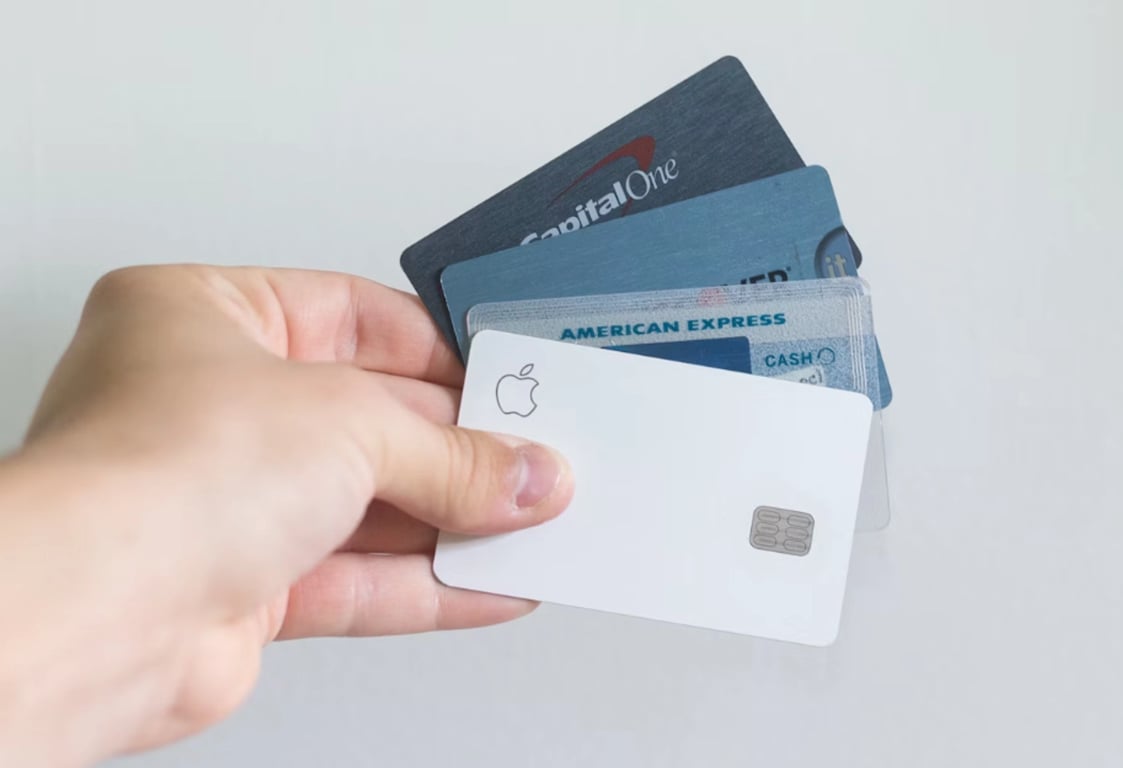Using Credit Cards and Debit Cards in Fiji