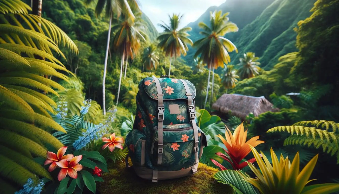 img of 10 Best Backpacker Accommodations in Fiji