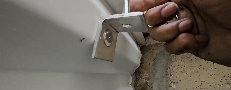EasyLock System