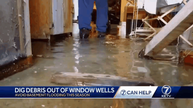 Prevent Basement Flooding GIF