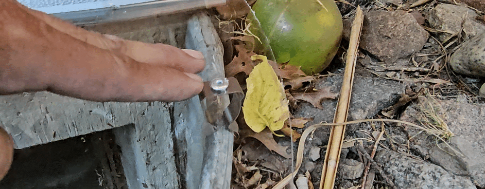 Tool Clips System