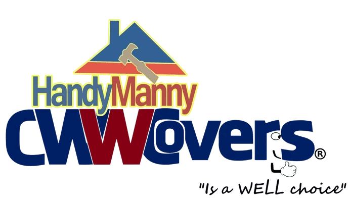 HandyManny Custom Window Well Covers logo