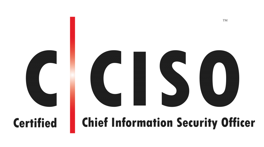 certified chief information security officer