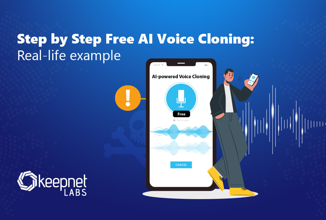 Step by Step Free AI Voice Cloning: Real-life Example