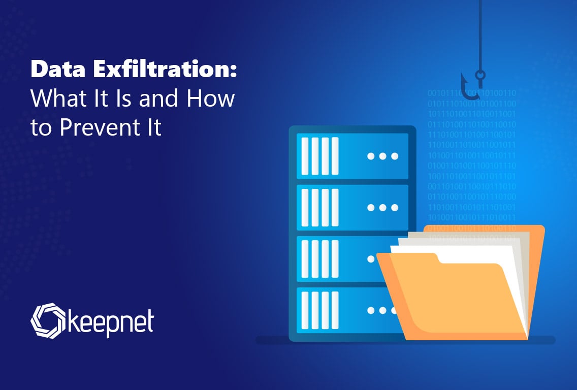 Understanding Data Exfiltration and Prevention