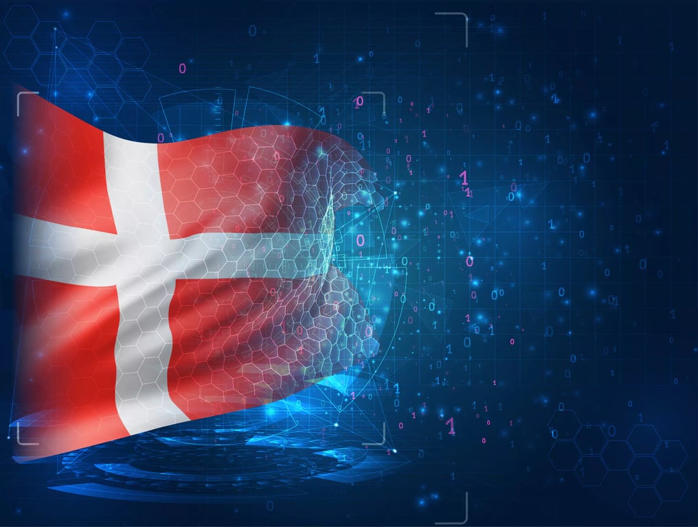 7-Eleven Stores in Denmark Close After Cyberattack