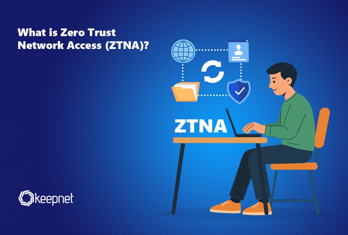 The Evolution of VPNs and the Rise of Zero Trust Network Access (ZTNA)