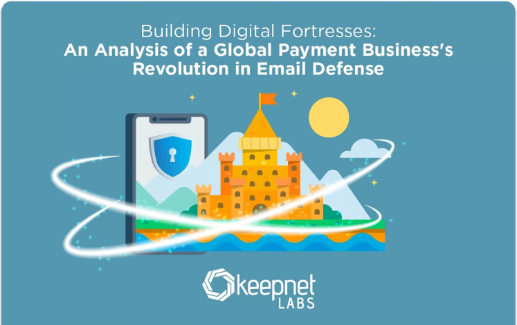Transforming Email Security