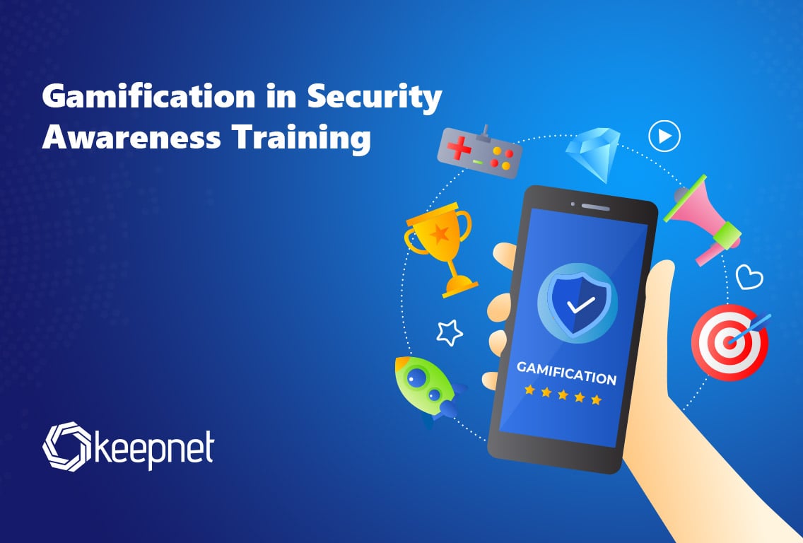 The Power of Gamification in Security Awareness Training