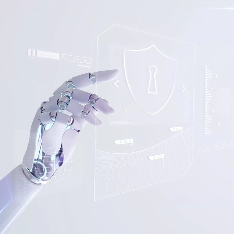 The Evolution and Future of Managed Security Service Providers (MSSPs)