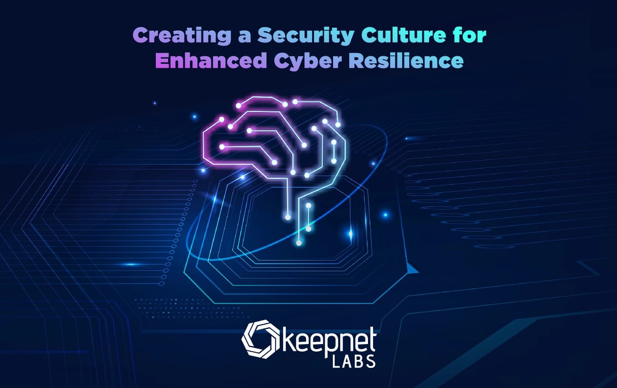 Your Guide to a Secure Culture
