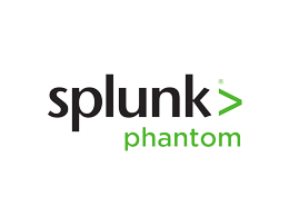 Splunk Phantom logo