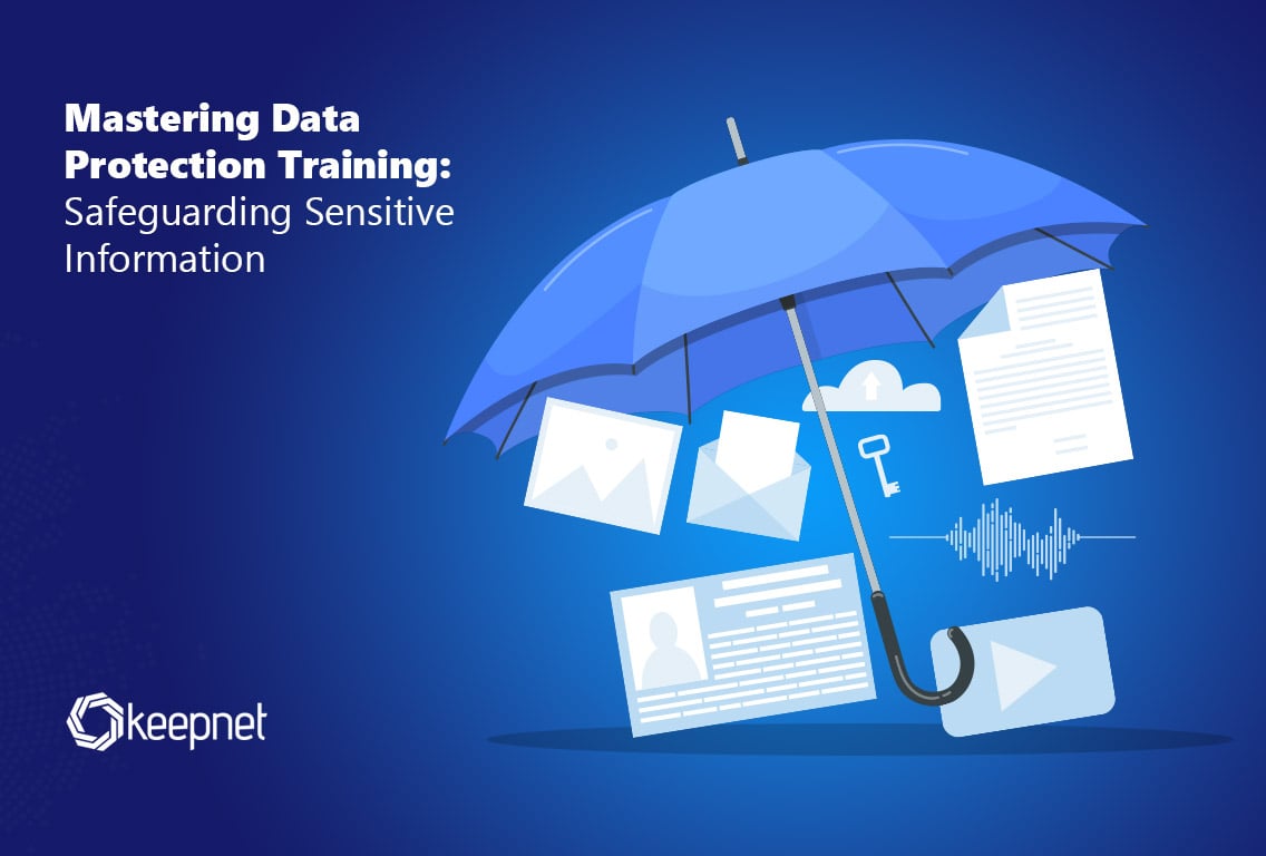 Mastering Data Protection Training for Stronger Cybersecurity