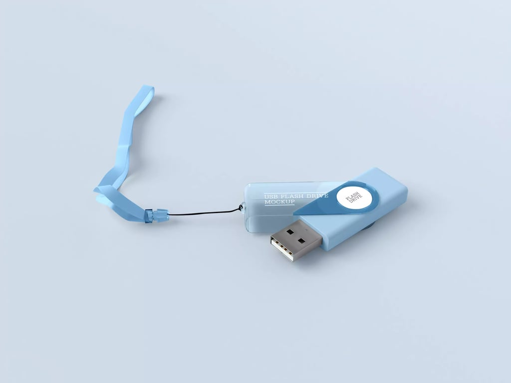 USB “Rubber Ducky” Attack Tool