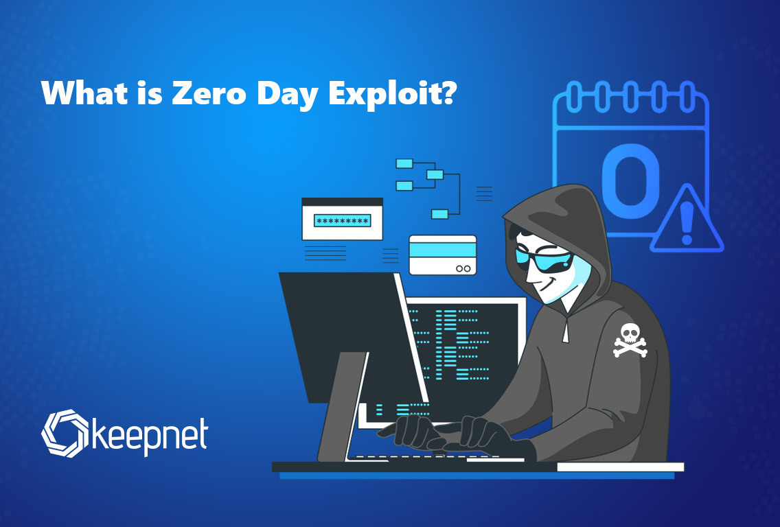 What is Zero Day Exploit?