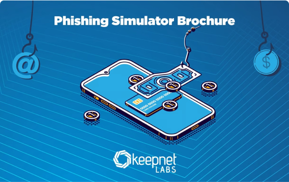 Phishing Simulator