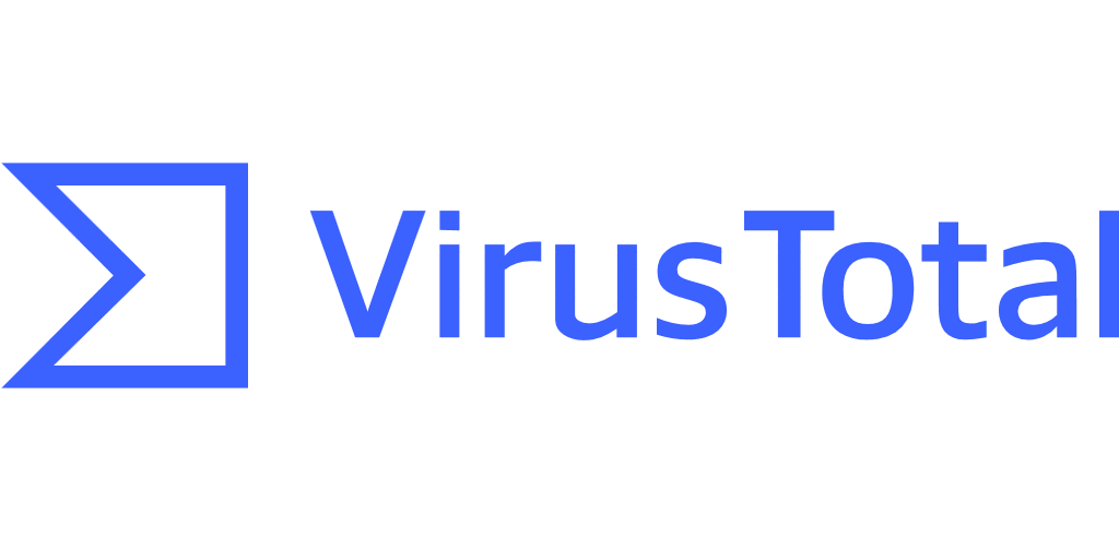 virus total logo