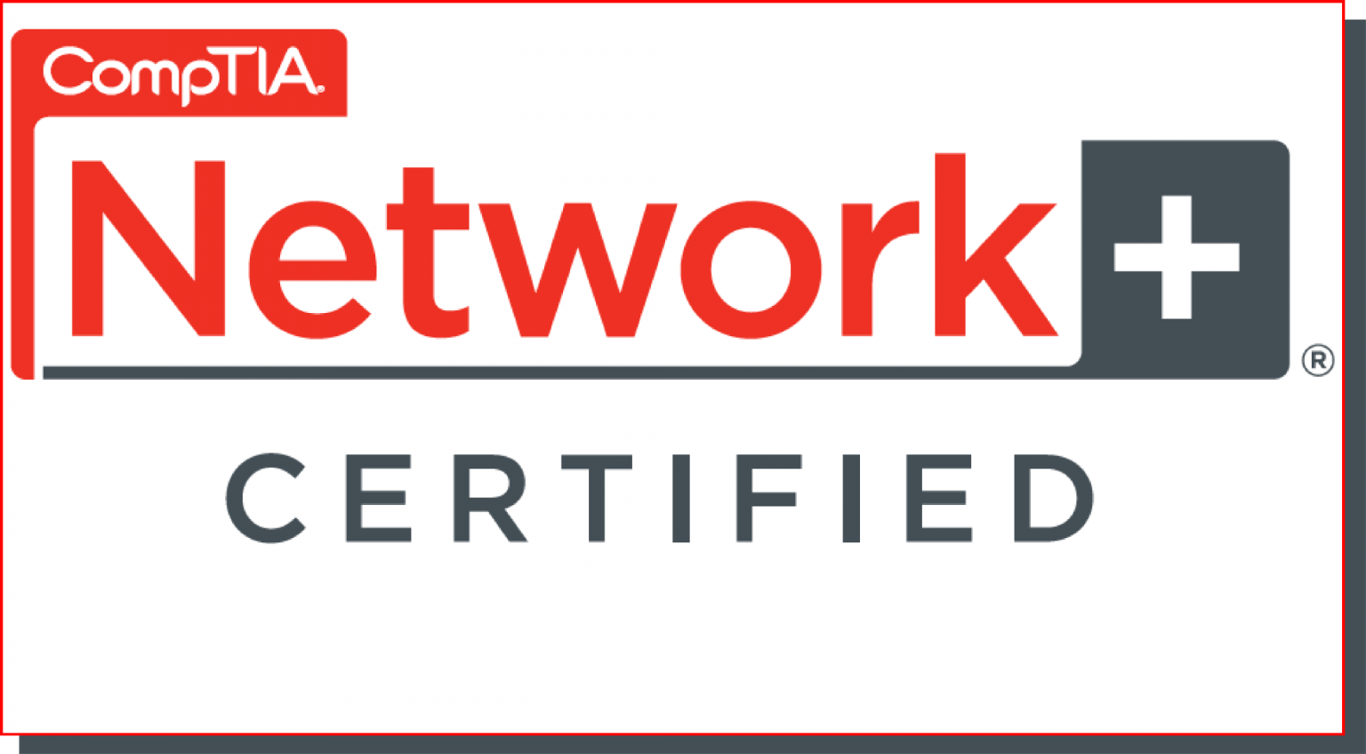 network certified