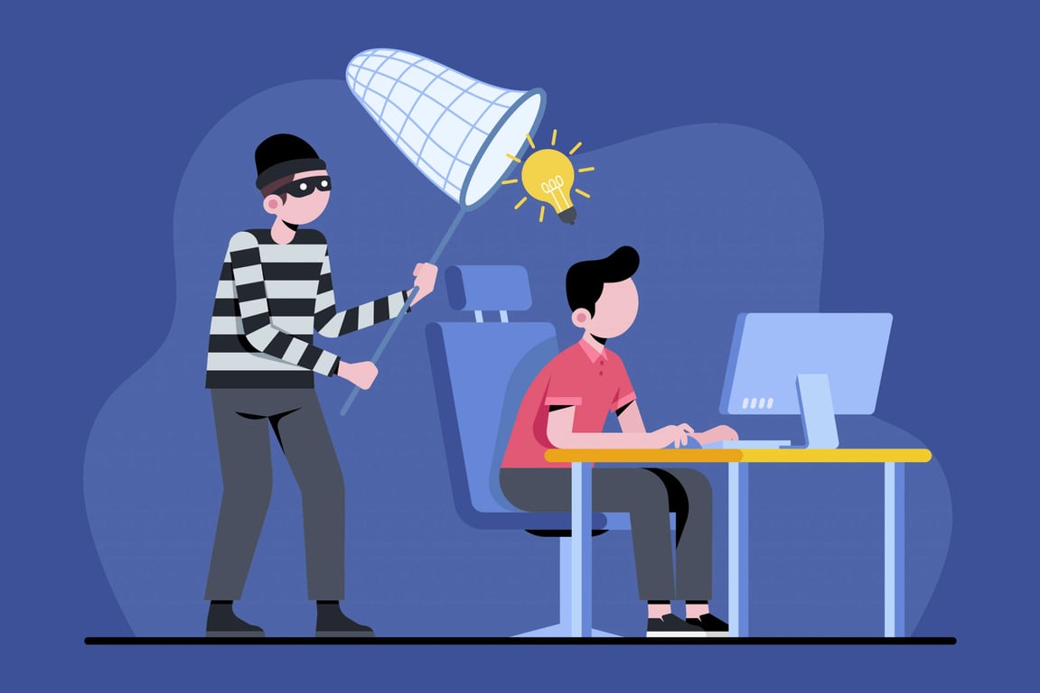 Zoom & GitHub Phishing Attacks: Expert Insights & Prevention Tips