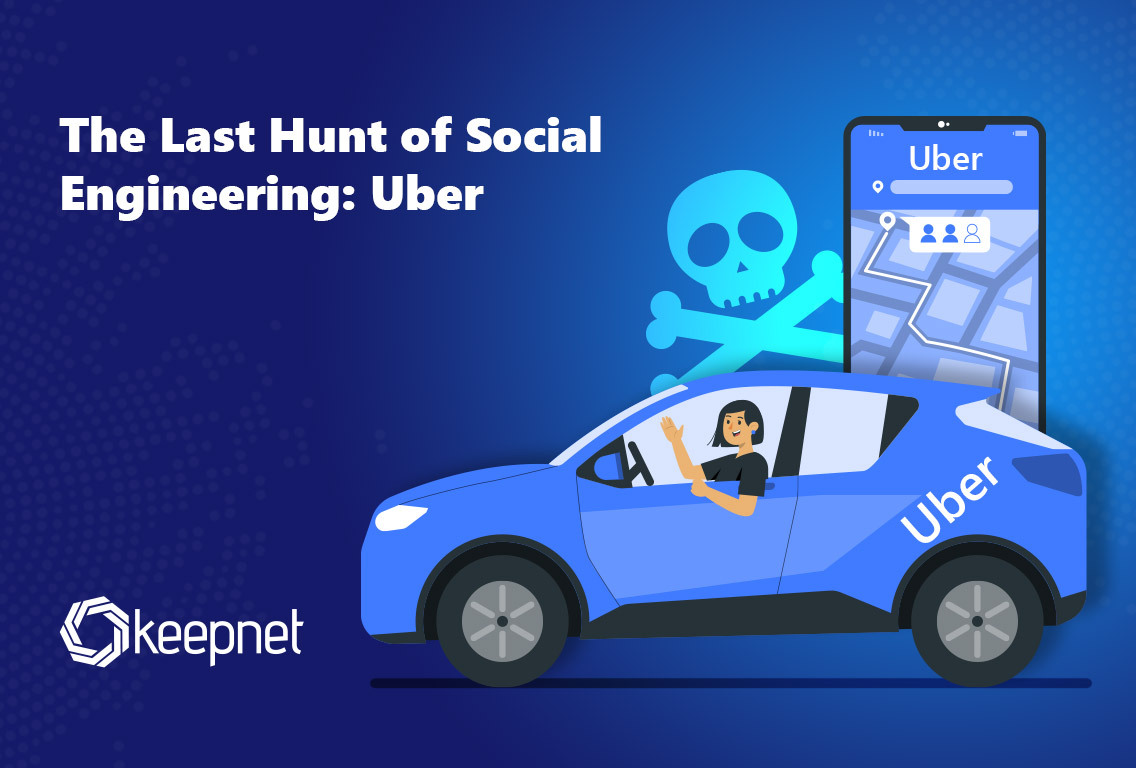 How Social Engineering Led to Uber's Data Breach - Insights and Prevention