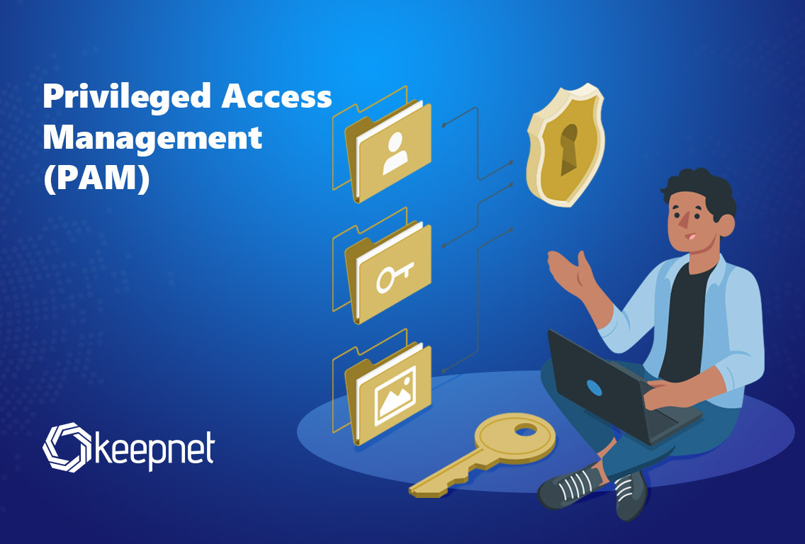 What is Privileged Access Management(PAM)