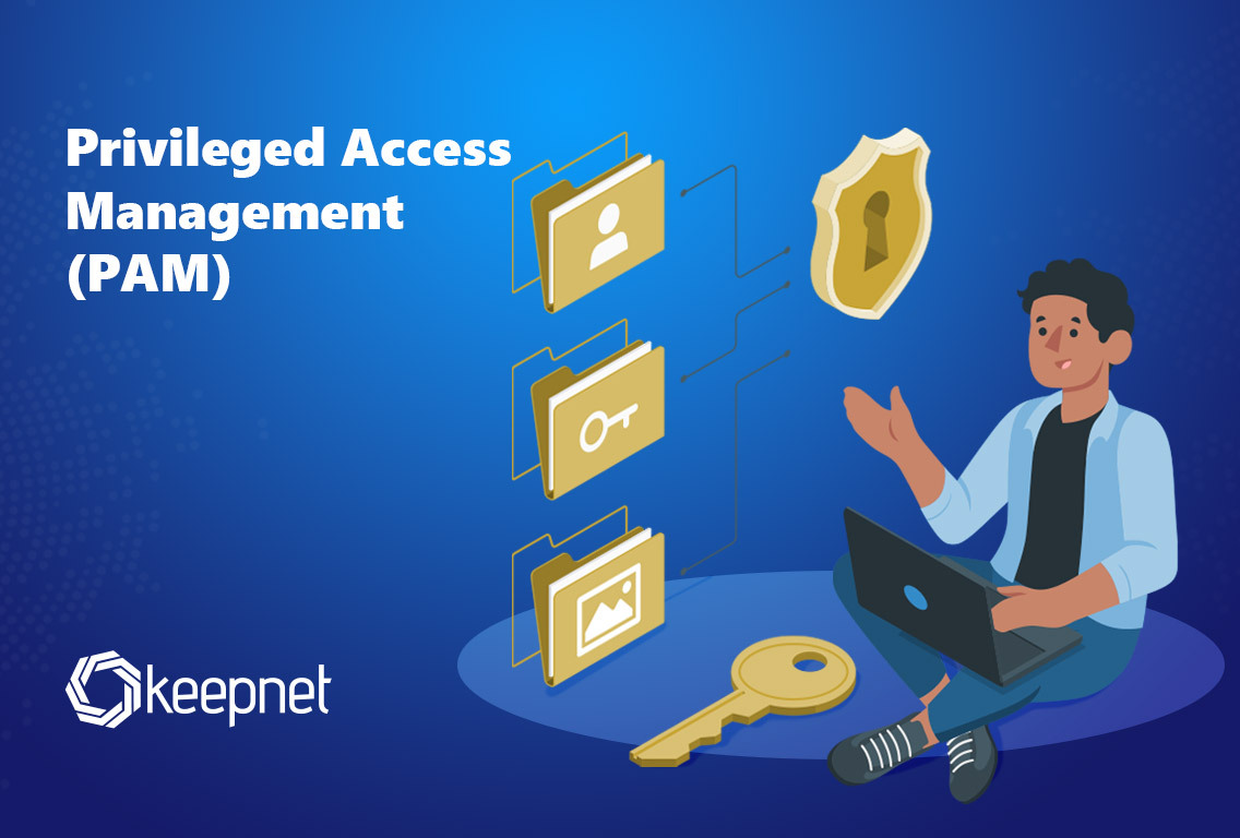 Privileged Access Management(PAM)