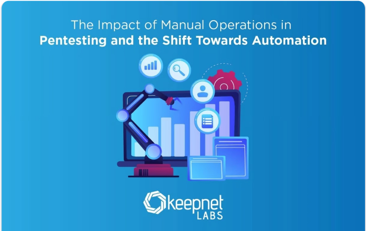 The impact of manual operations