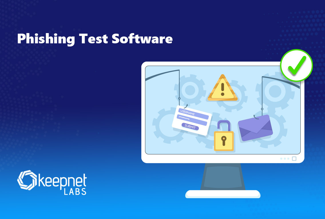 Phishing Test Software