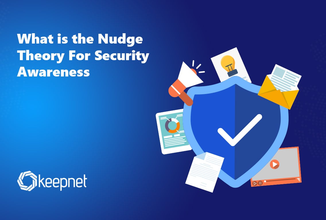 What is the Nudge Theory For Security Awareness 