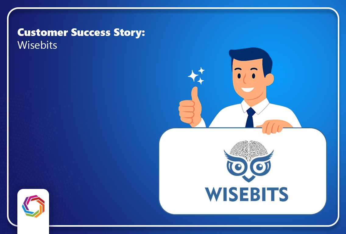 Customer Success Story: Wisebits