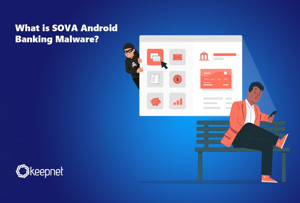 What is SOVA Malware?