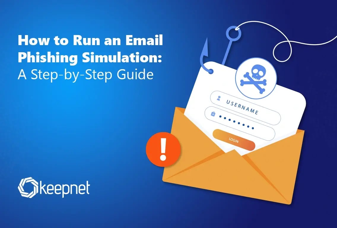 How to Run Email Phishing Simulation for Cybersecurity