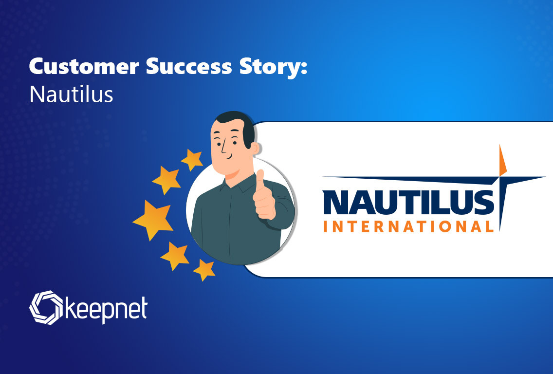 Customer Success Story: Nautilus