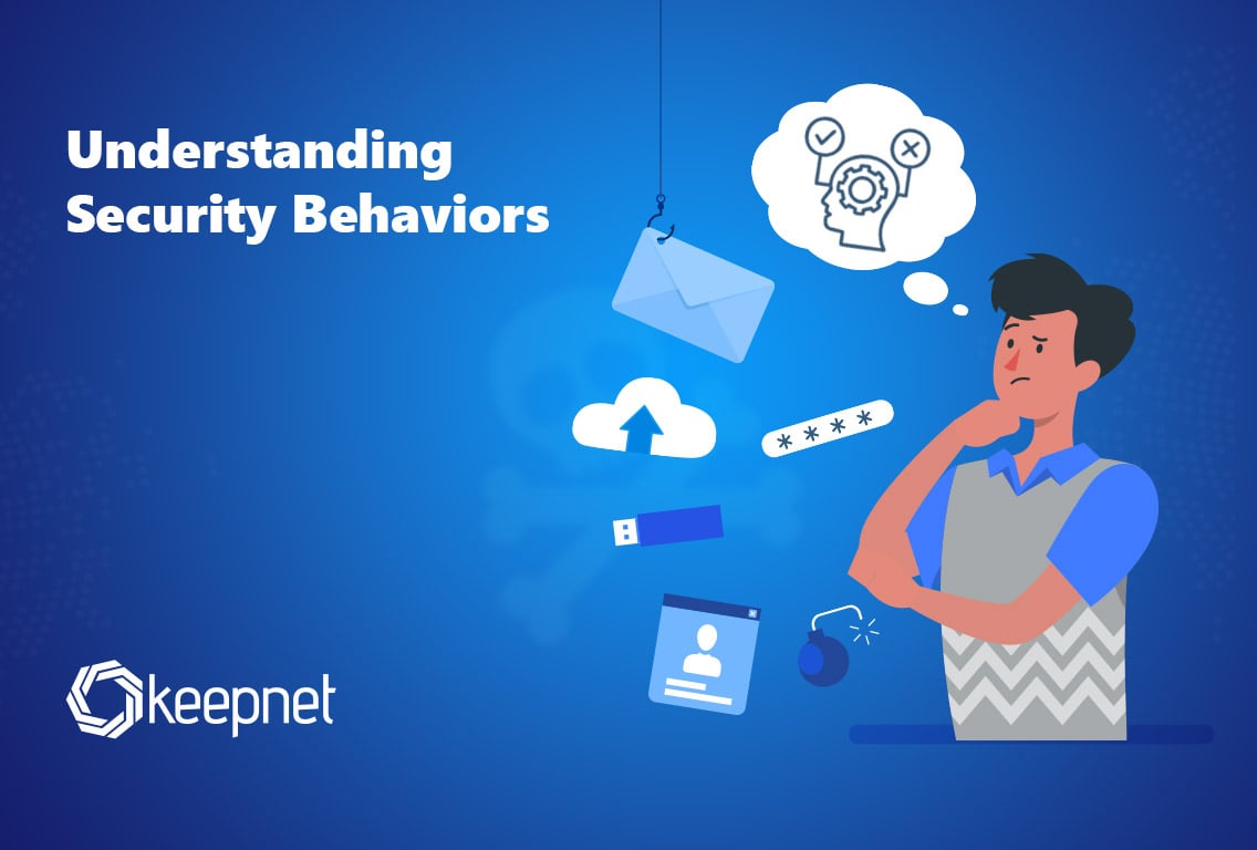 Risky Security Behaviors in the Workplace