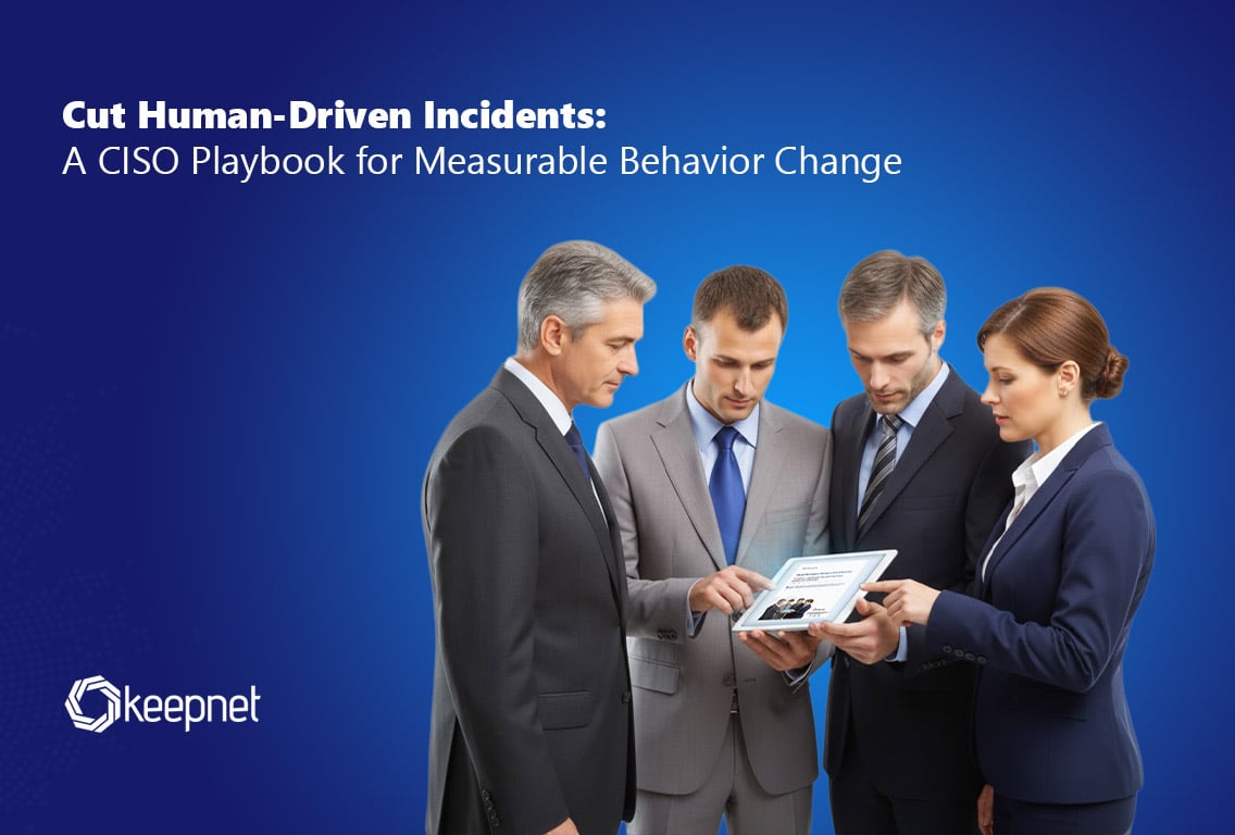 Cut Human-Driven Incidents Whitepaper
