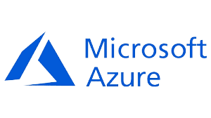 Microsoft Azure logo