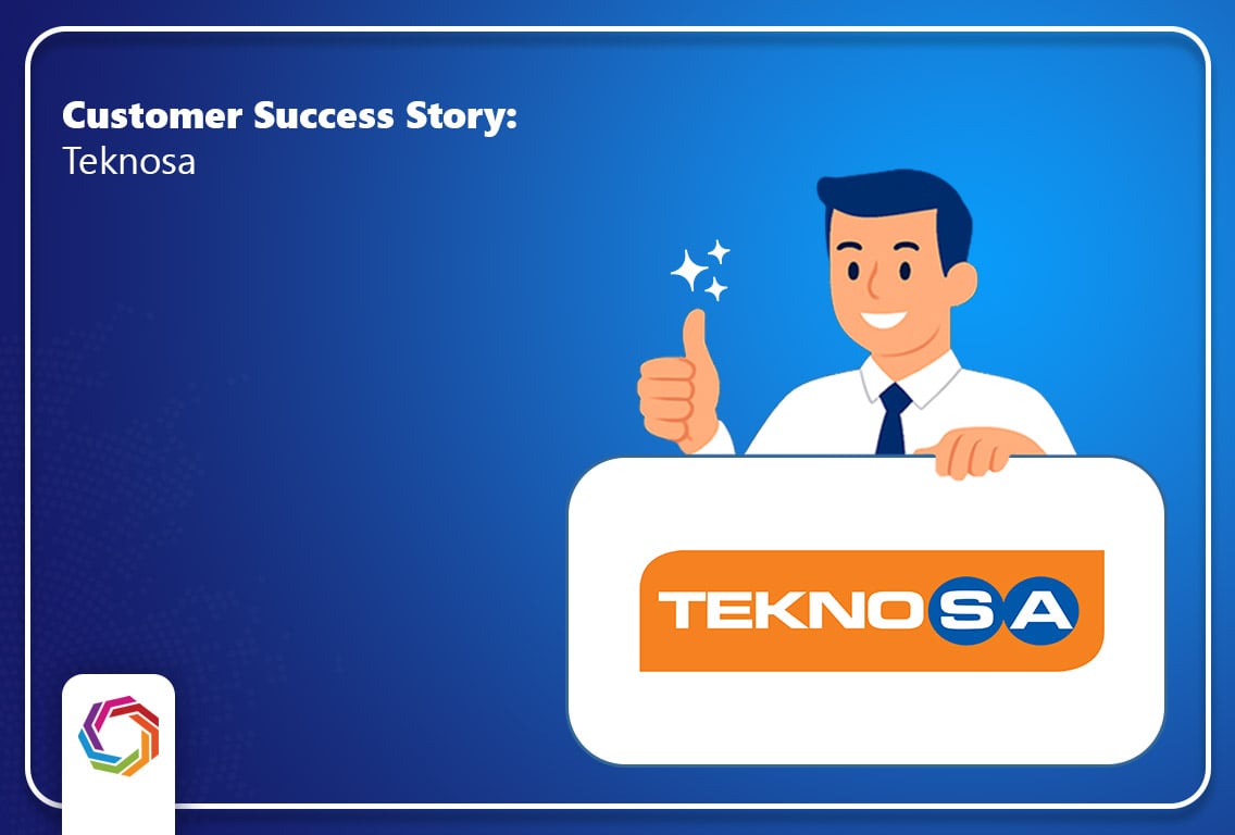How Teknosa Fought Voice Phishing with Keepnet