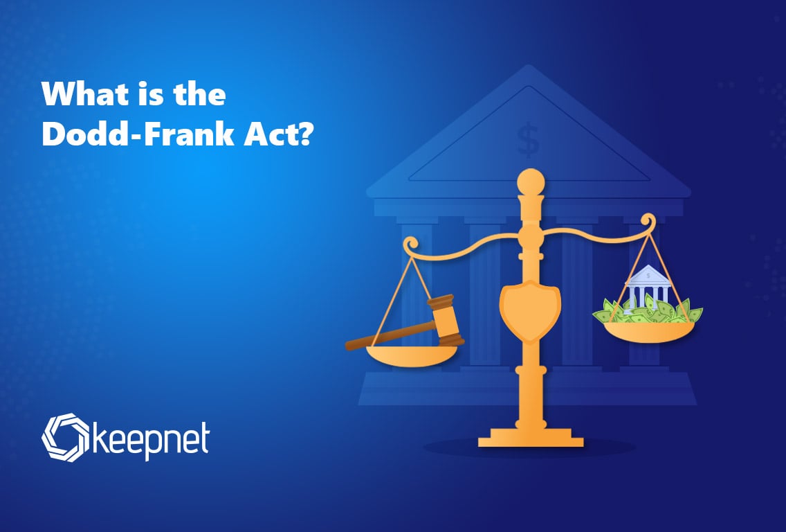 What Is the Dodd-Frank Act? Purpose, Provisions, and Impact