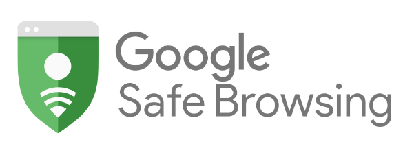 Google Safe Browsing logo