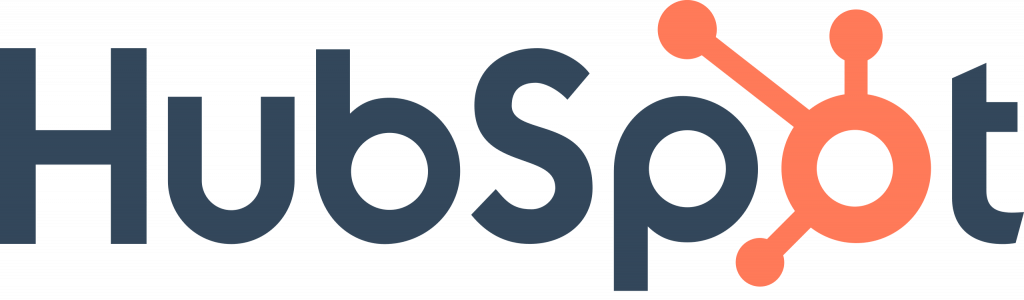 Hubspot logo